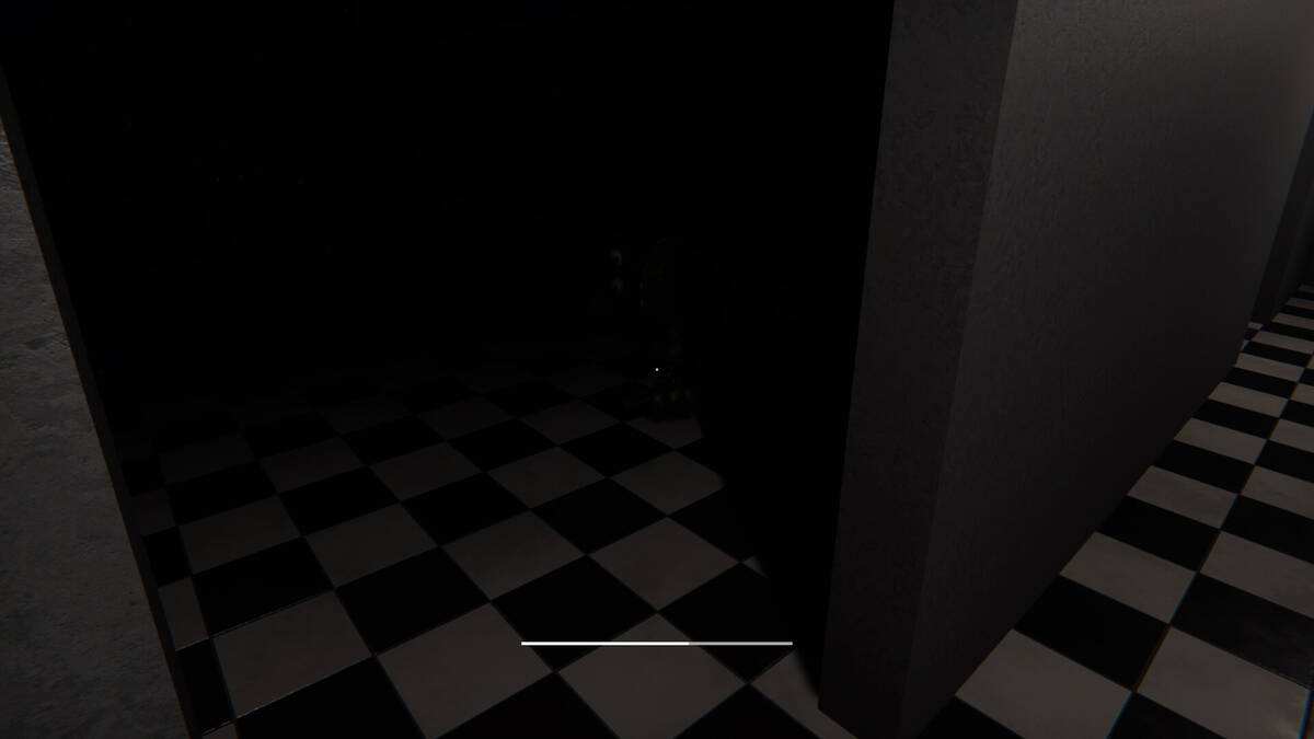 Скриншот 5 к игре Fright Animatronics 2