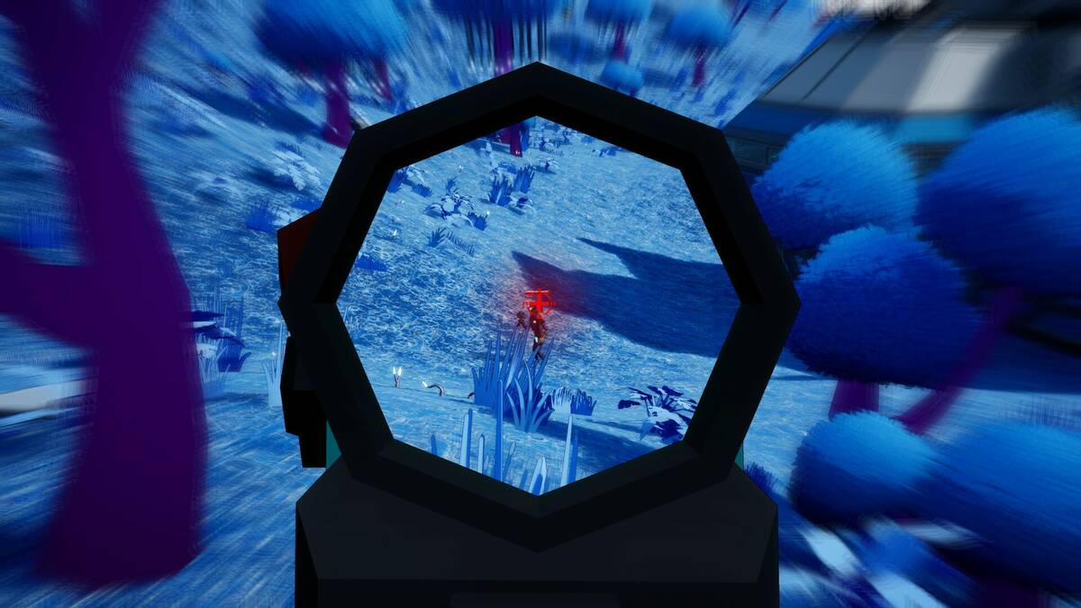 Скриншот 5 к игре Cryowakers
