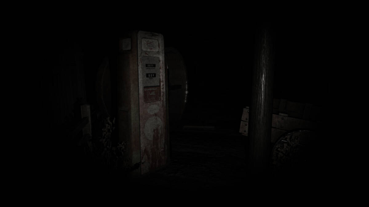 Скриншот 7 к игре Horror inside the forest