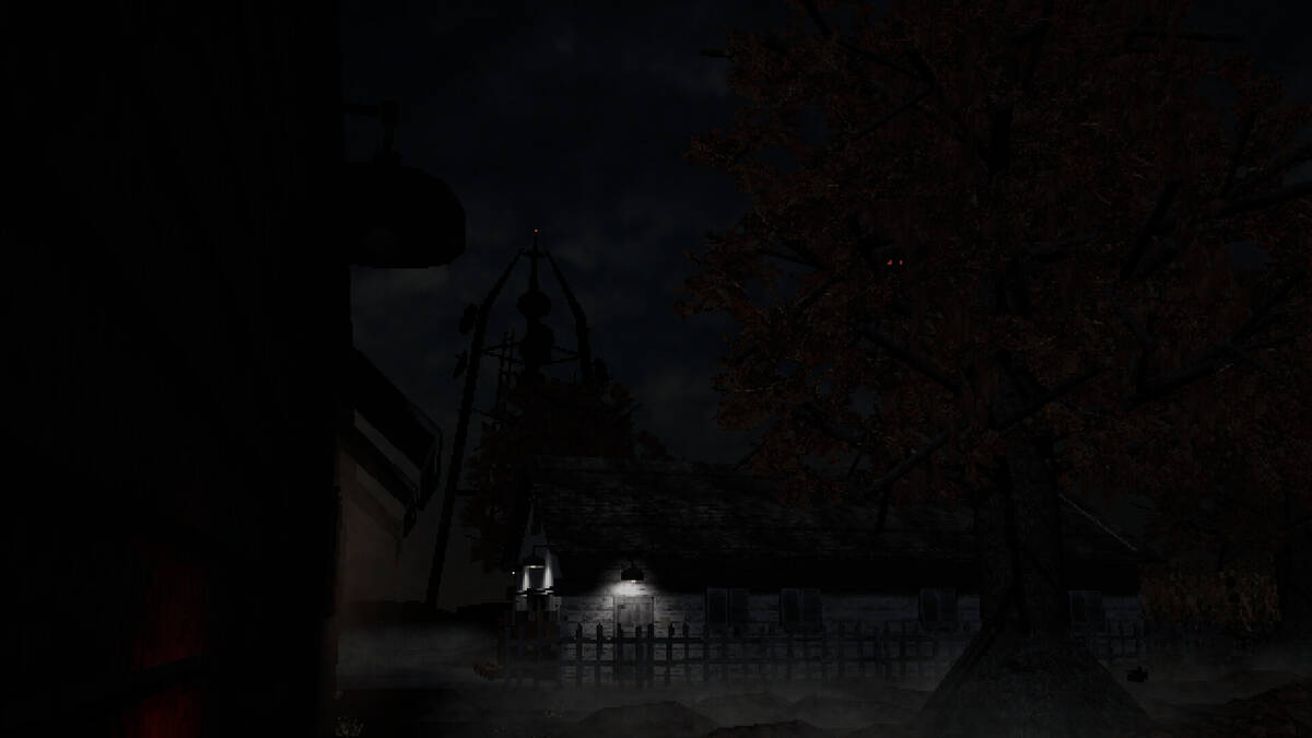 Скриншот 7 к игре A Night On The Farm