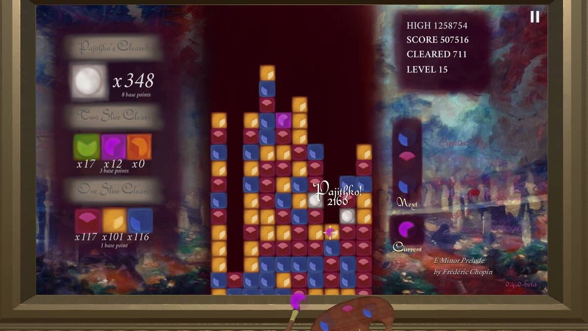 Скриншот 7 к игре Pajithko