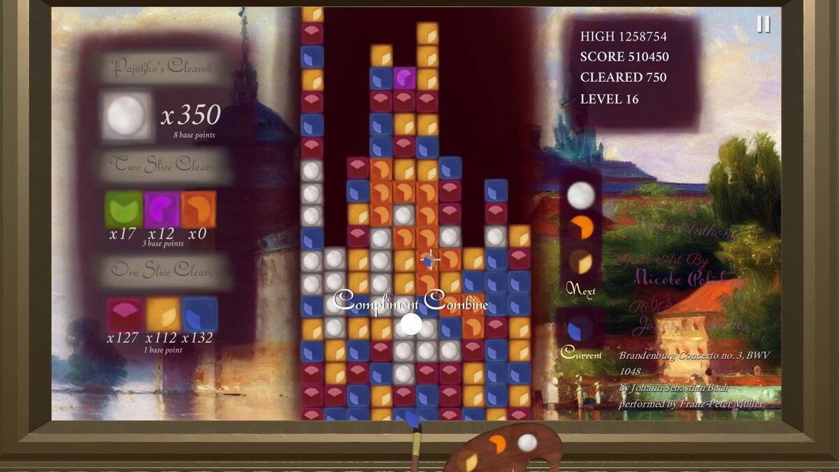 Скриншот 8 к игре Pajithko
