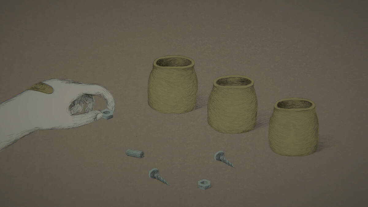 Скриншот 6 к игре Miniatures