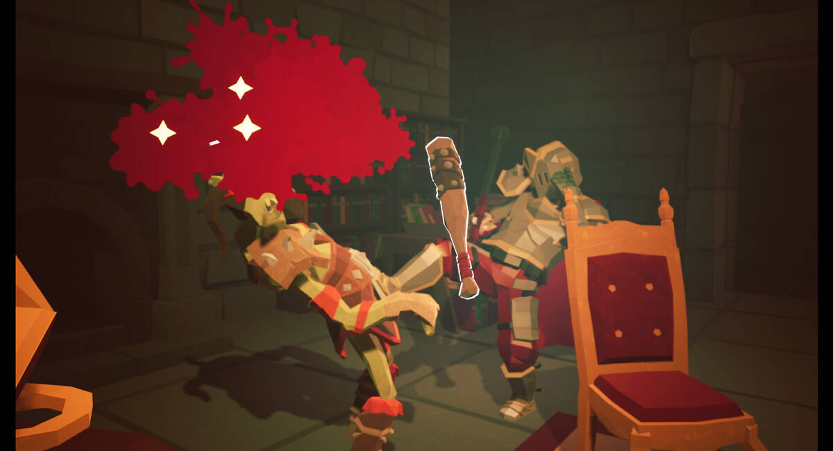 Скриншот 6 к игре GUARDS!