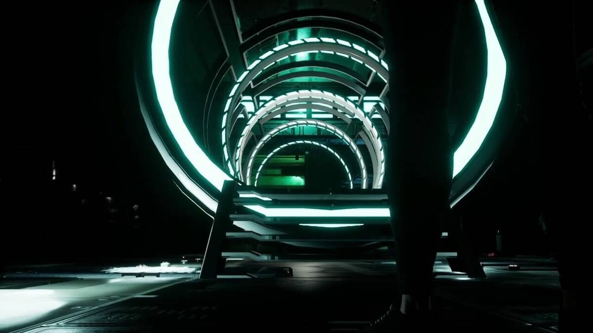 Скриншот 6 к игре DIMENSIONS: DEFINITIVE EDITION