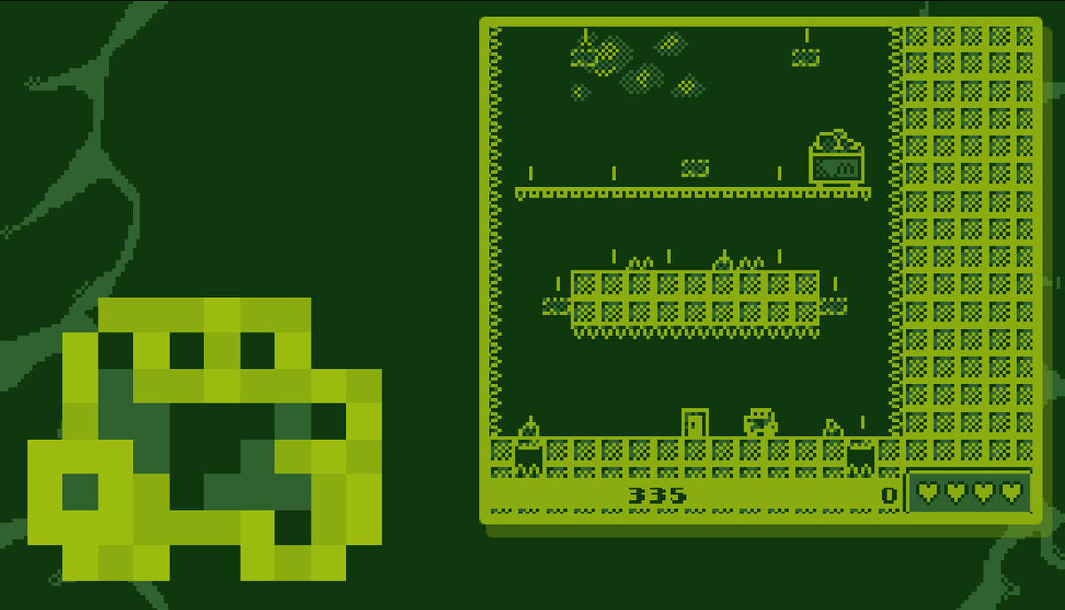 Скриншот 5 к игре MOLAR: Underground