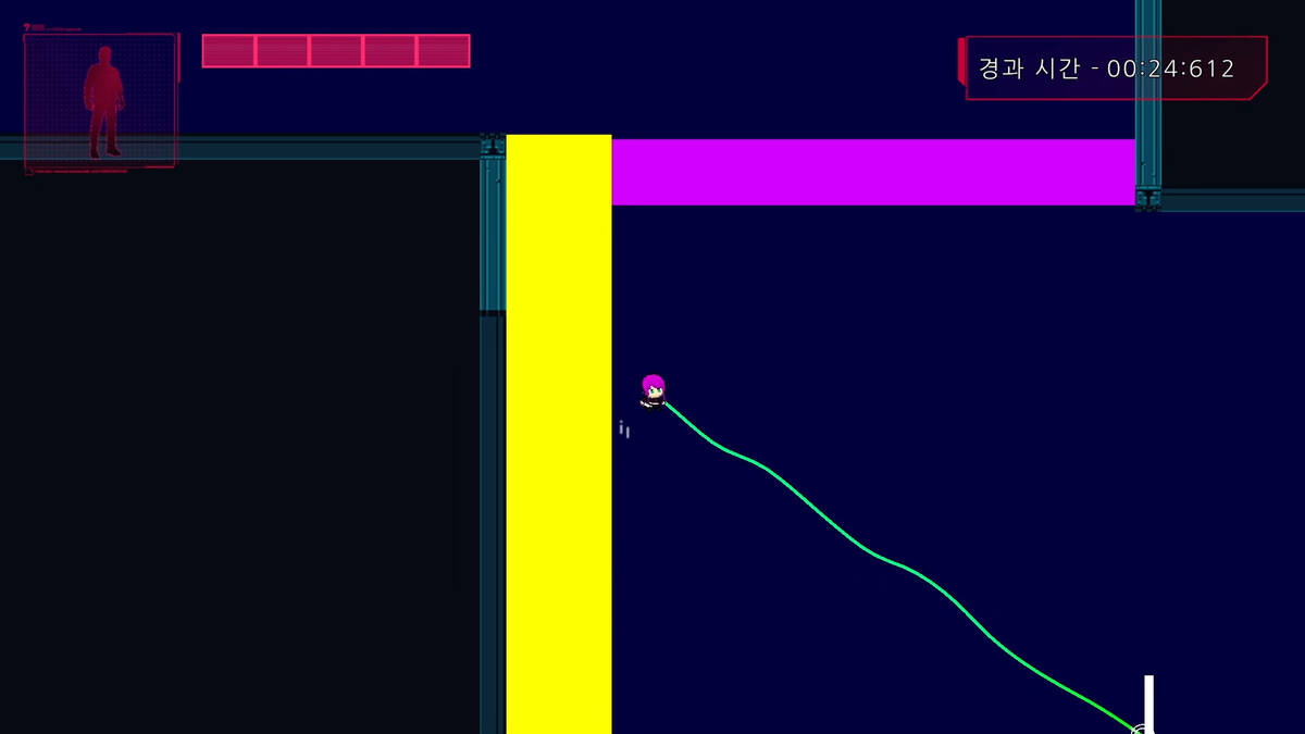 Скриншот 5 к игре Hellbound Ropes
