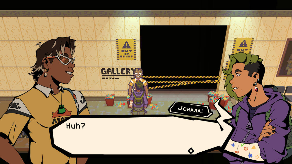 Скриншот 5 к игре ShelfLife: Art School Detective