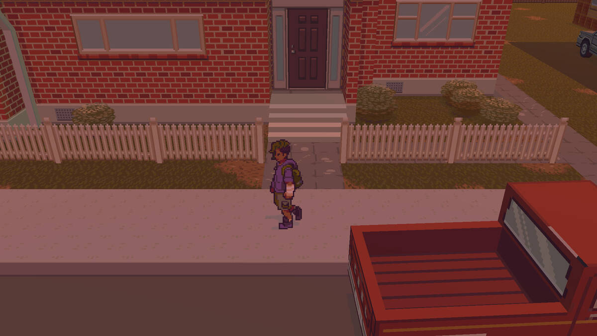 Скриншот 6 к игре ShelfLife: Art School Detective