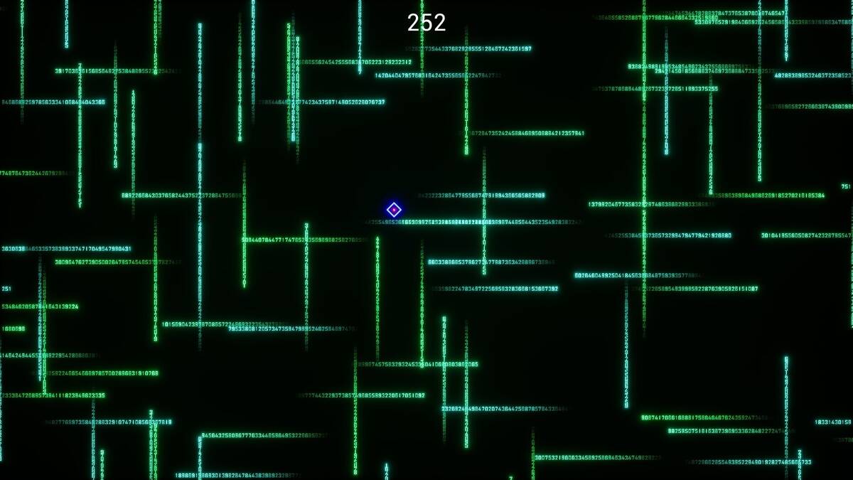 Скриншот 5 к игре Matrix Bullet