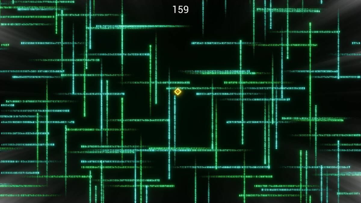 Скриншот 6 к игре Matrix Bullet