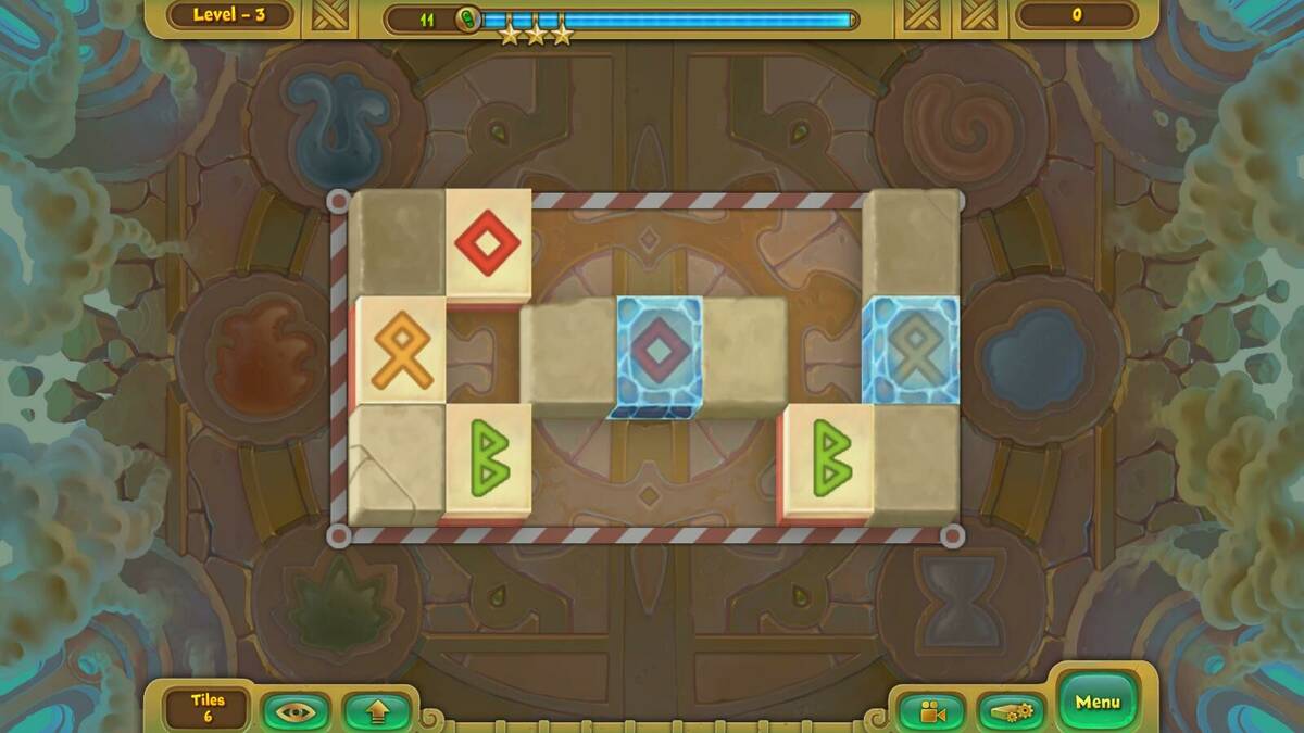 Скриншот 5 к игре Legendary Slide 2 - Platinum Edition