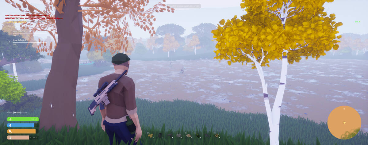 Скриншот 7 к игре Survival Nexus