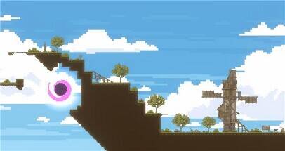 Скриншот 8 к игре GARNOUILLE MUST LIVE!