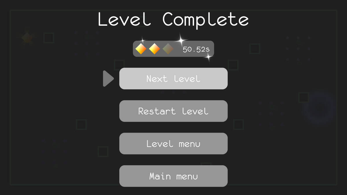 Скриншот 5 к игре Volatile Particle
