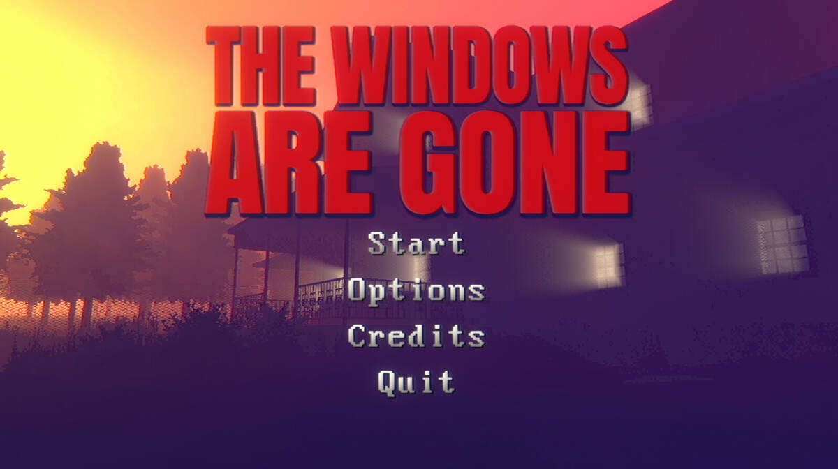 Скриншот 6 к игре The Windows Are Gone