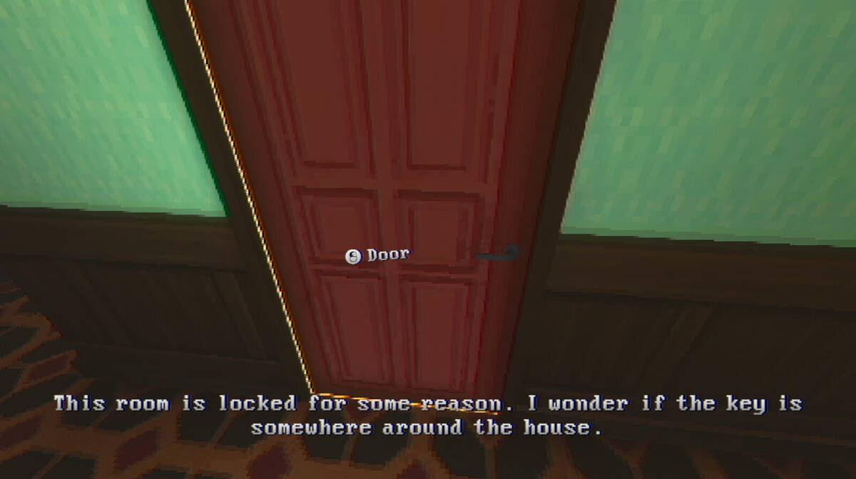 Скриншот 7 к игре The Windows Are Gone