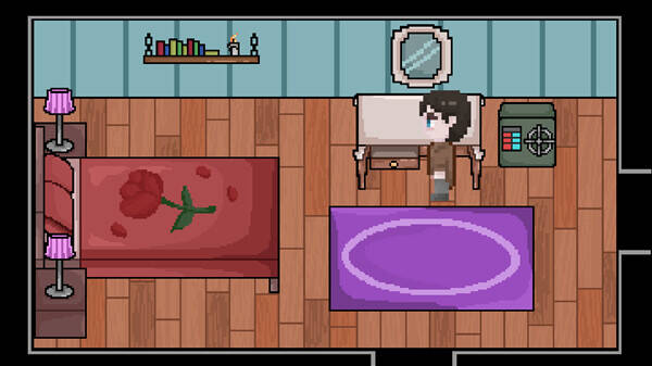Скриншот 5 к игре Erased Case