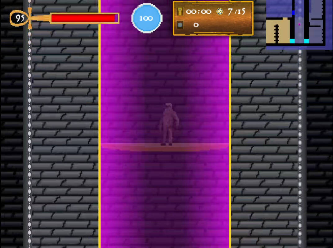Скриншот 8 к игре Ataraxie