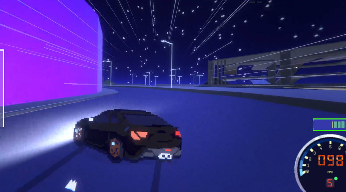 Скриншот 5 к игре NightShift