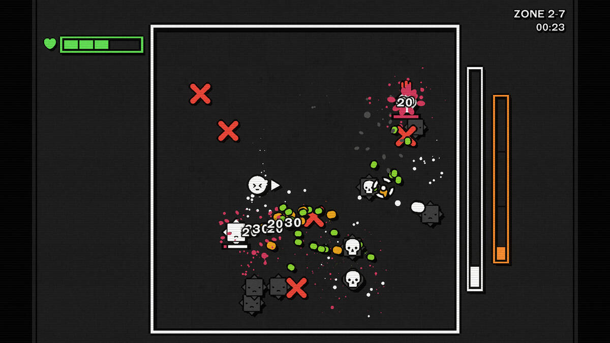 Скриншот 5 к игре Time to Strike