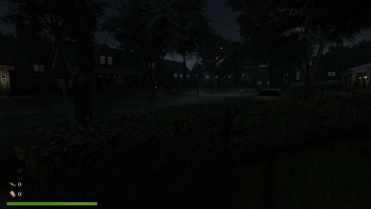Скриншот 5 к игре Bozalleth's Curse