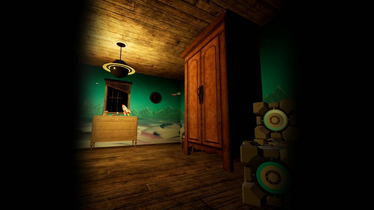 Скриншот 5 к игре Sleepless Night