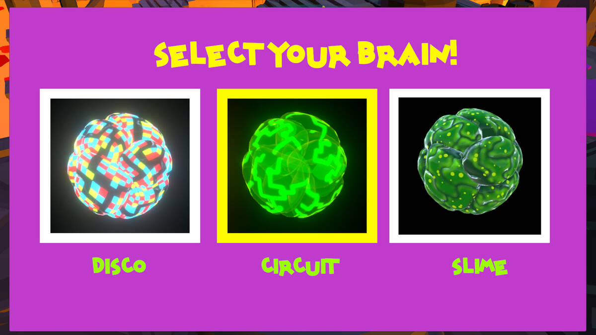 Скриншот 7 к игре Brain Escape