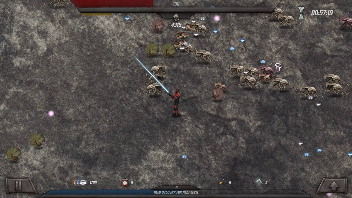 Скриншот 7 к игре Survivors of the Mare Vitalis