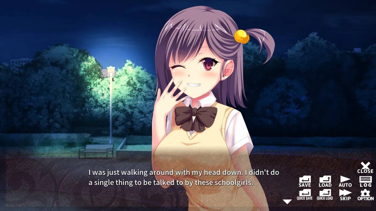 Скриншот 6 к игре ハッピーパパサポート！～Sugar Daddy Support～