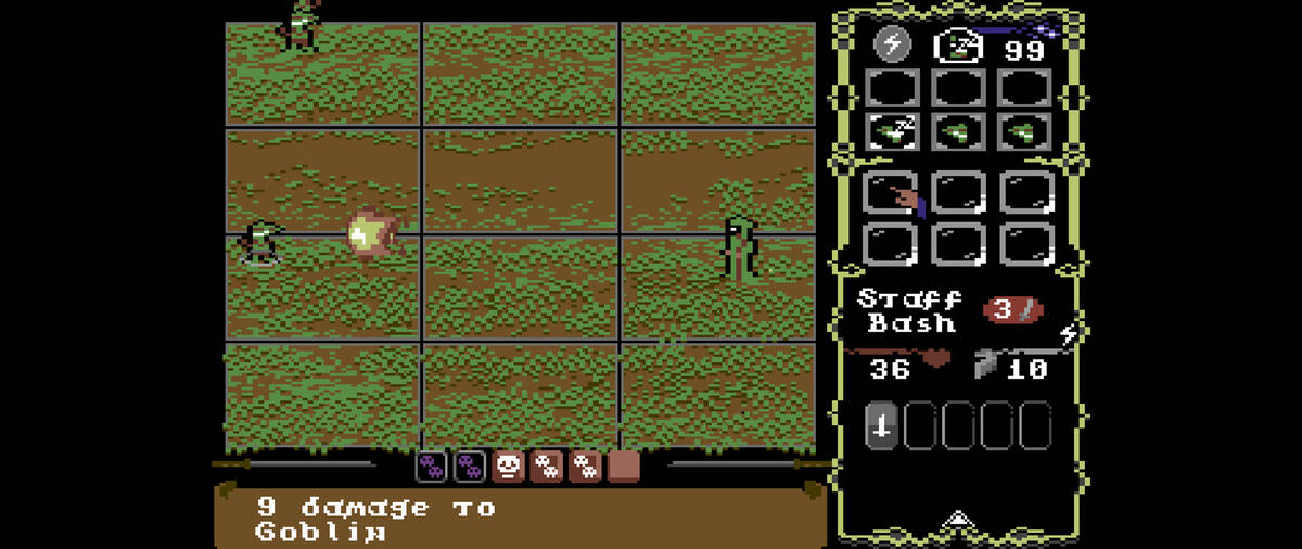 Скриншот 5 к игре Temple of Aeryn