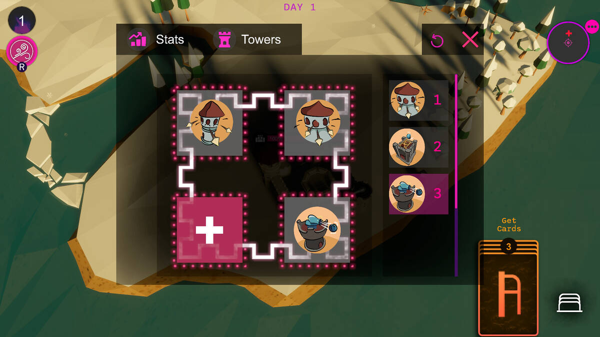 Скриншот 6 к игре Ambusher