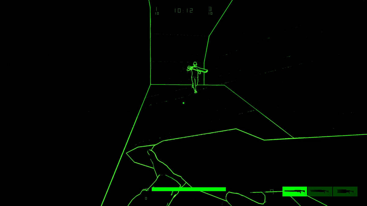 Скриншот 6 к игре Ultimus