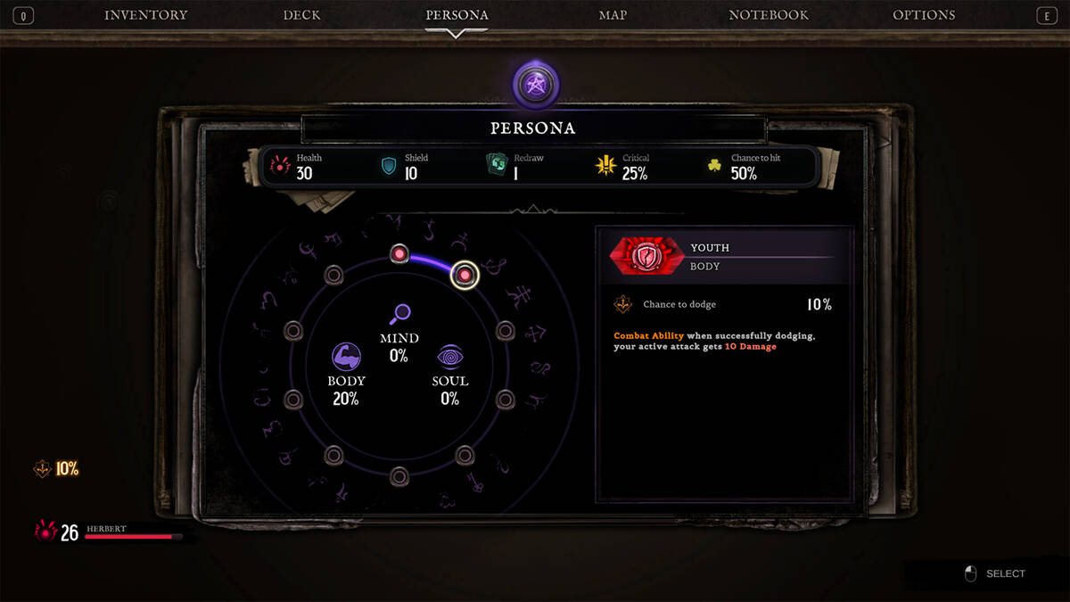 Скриншот 5 к игре The Foretold: Exordium