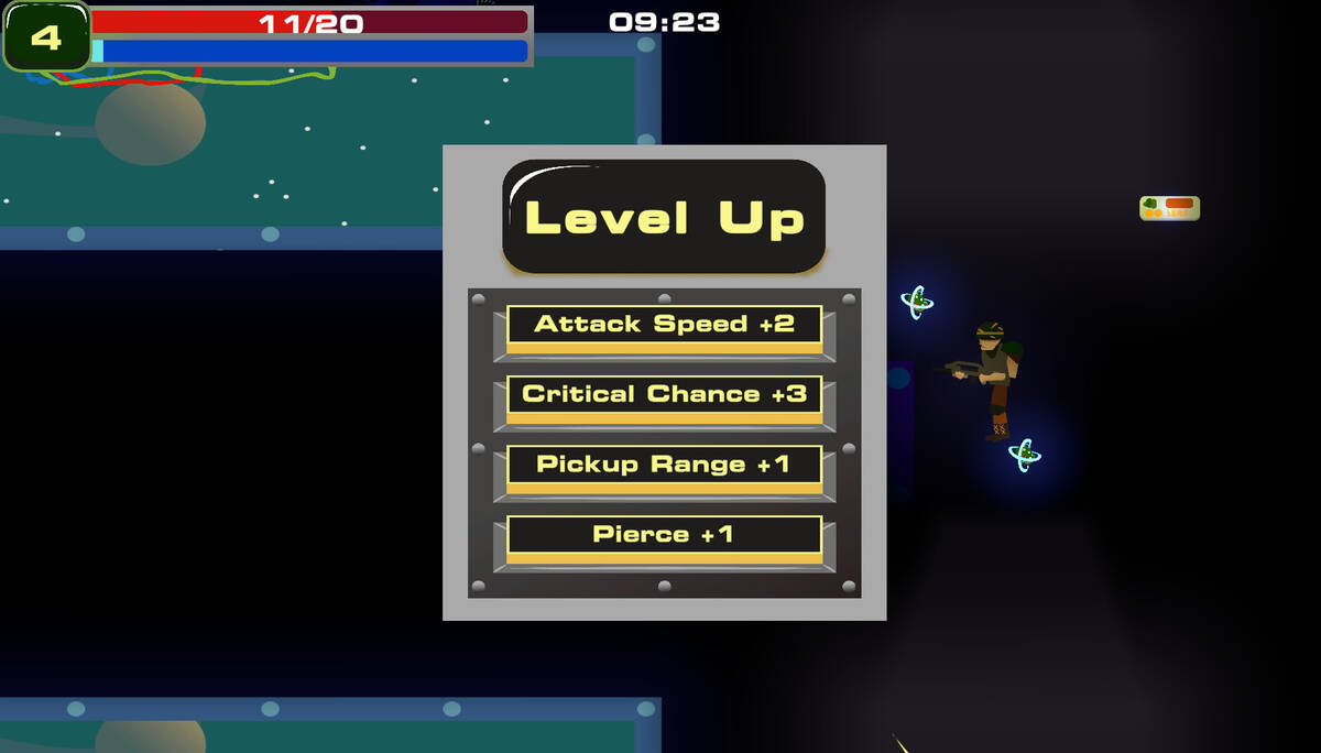 Скриншот 5 к игре Radio Silent