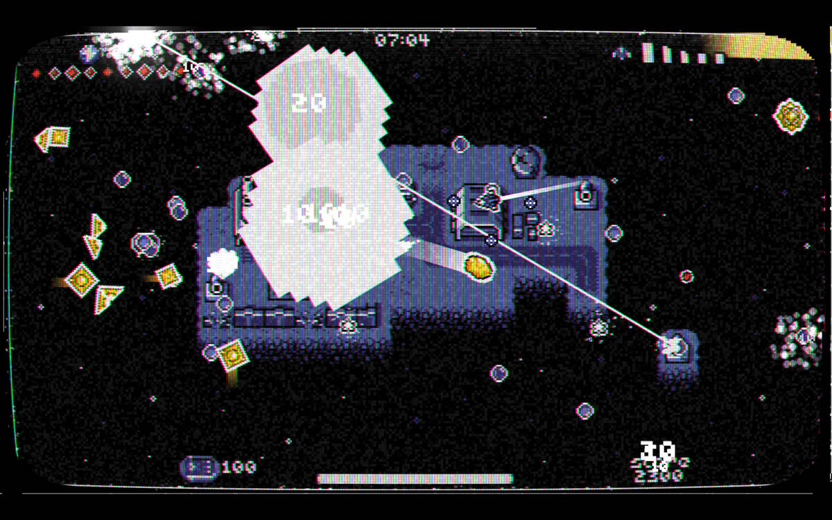 Скриншот 5 к игре Defendor