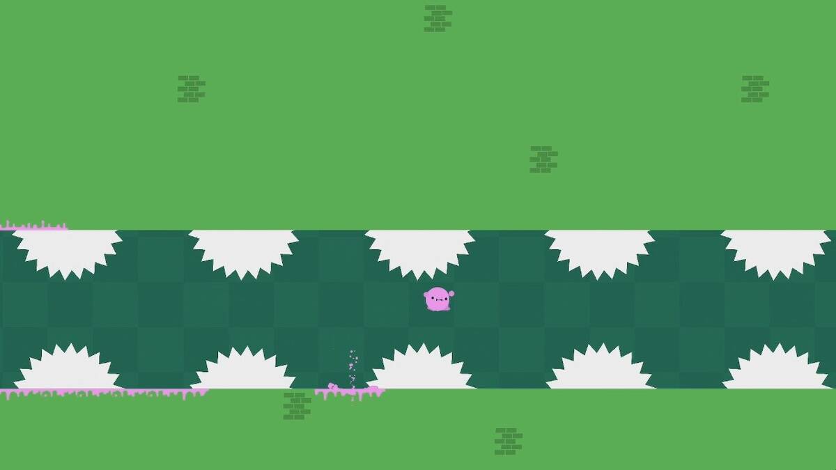 Скриншот 6 к игре Little Splash