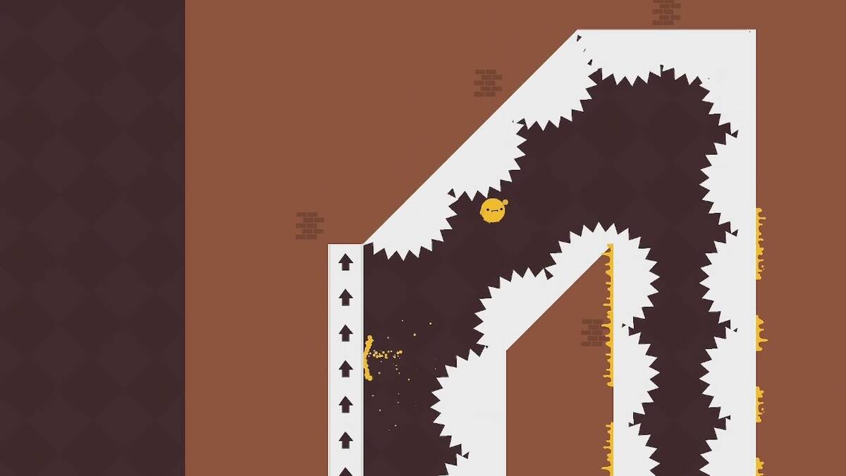 Скриншот 7 к игре Little Splash