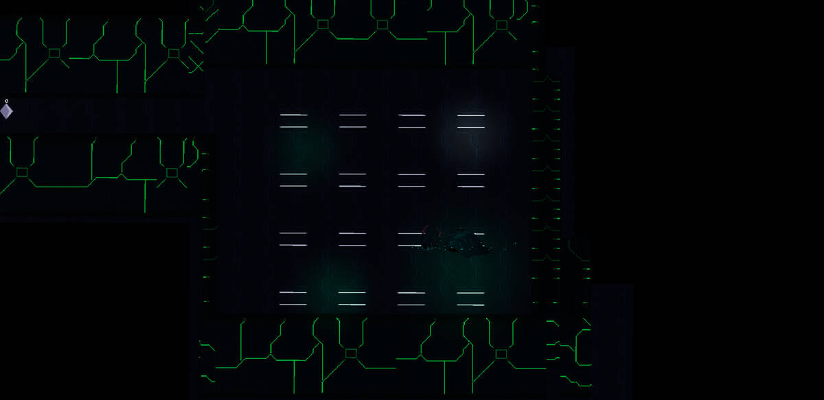 Скриншот 7 к игре The Red Forest
