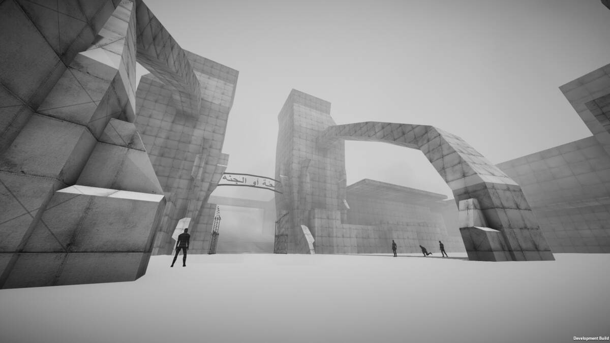 Скриншот 7 к игре PROJECT;HYPATIOS