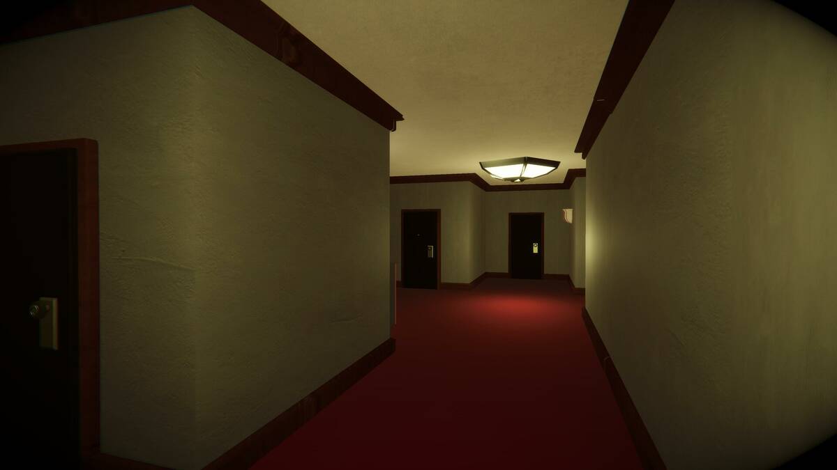 Скриншот 5 к игре Escape Him.