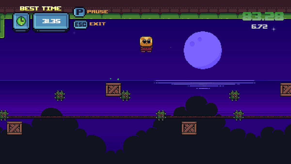 Скриншот 5 к игре Mr. Semmel