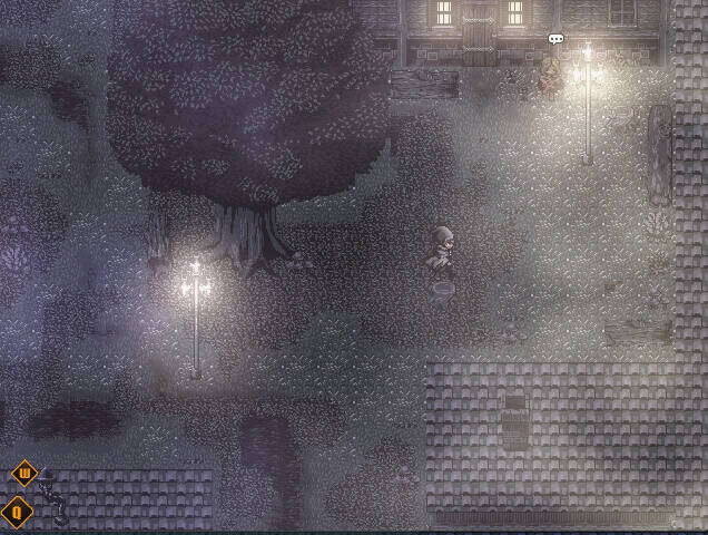 Скриншот 5 к игре Vorum
