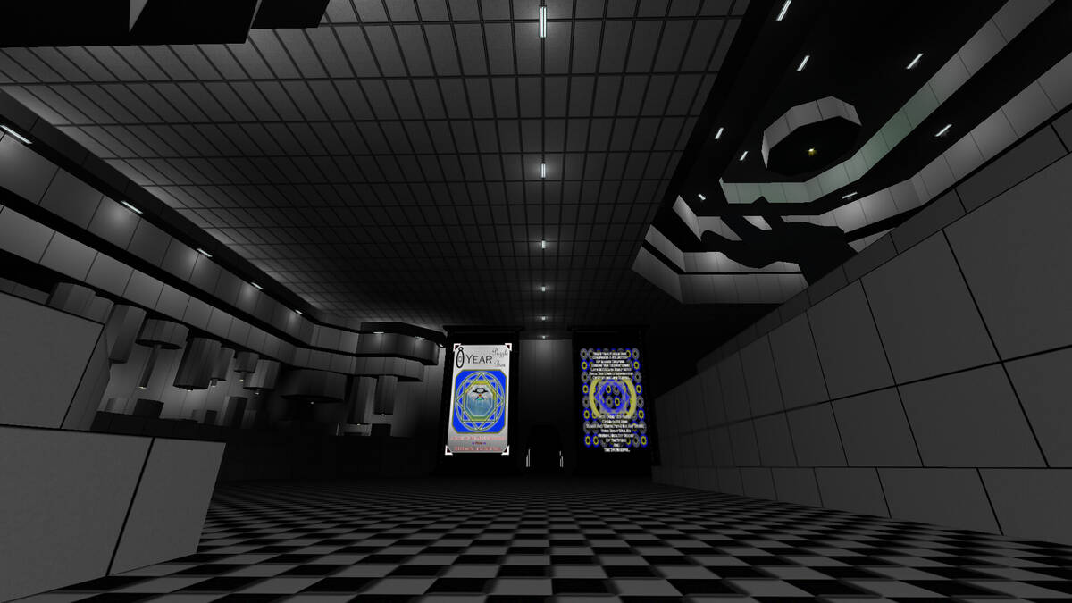 Скриншот 7 к игре A Fool's Art Gallery