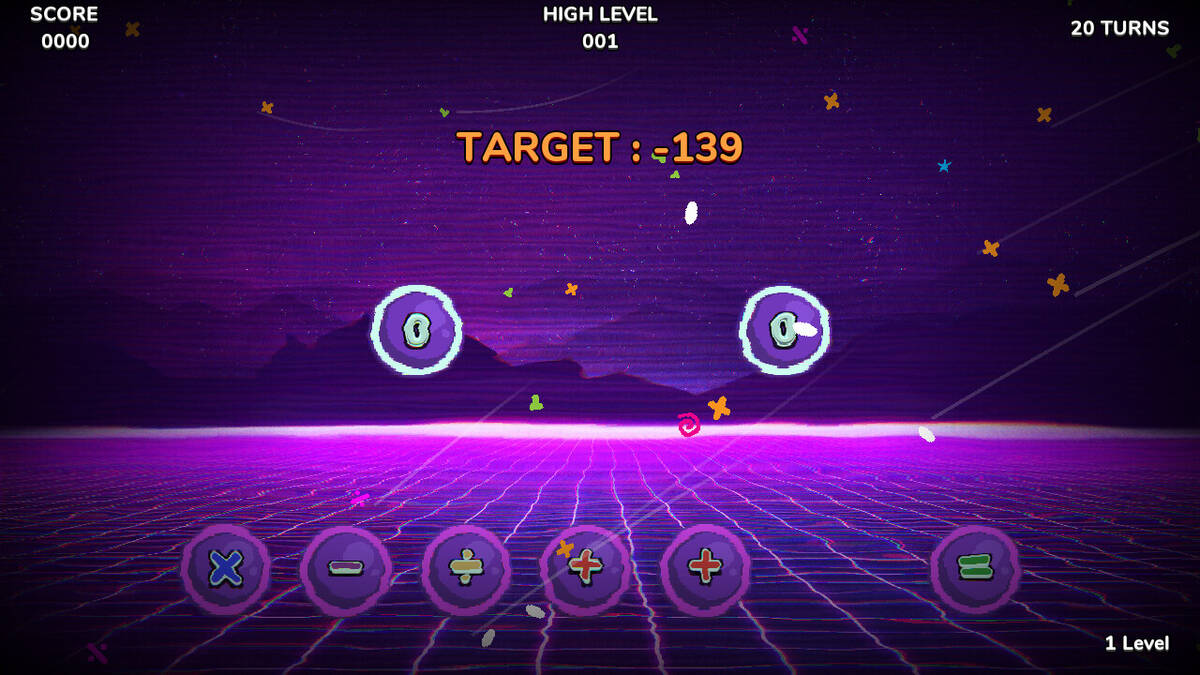 Скриншот 5 к игре Fast Equality