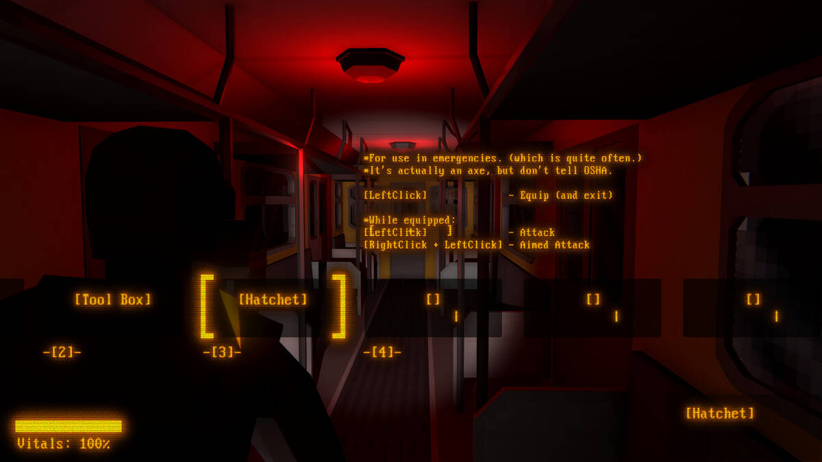 Скриншот 5 к игре >HAL_4