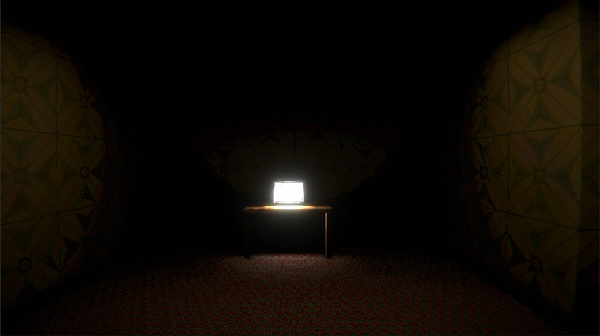 Скриншот 5 к игре Tonight, I Die in My Sleep