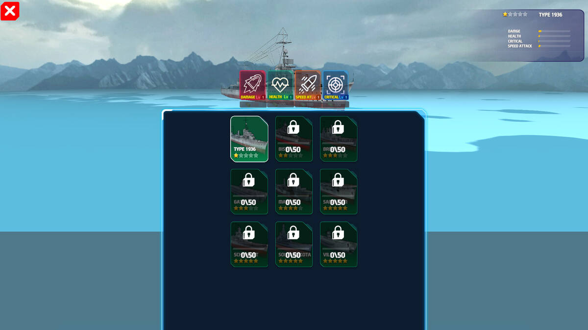 Скриншот 5 к игре Coast Defender