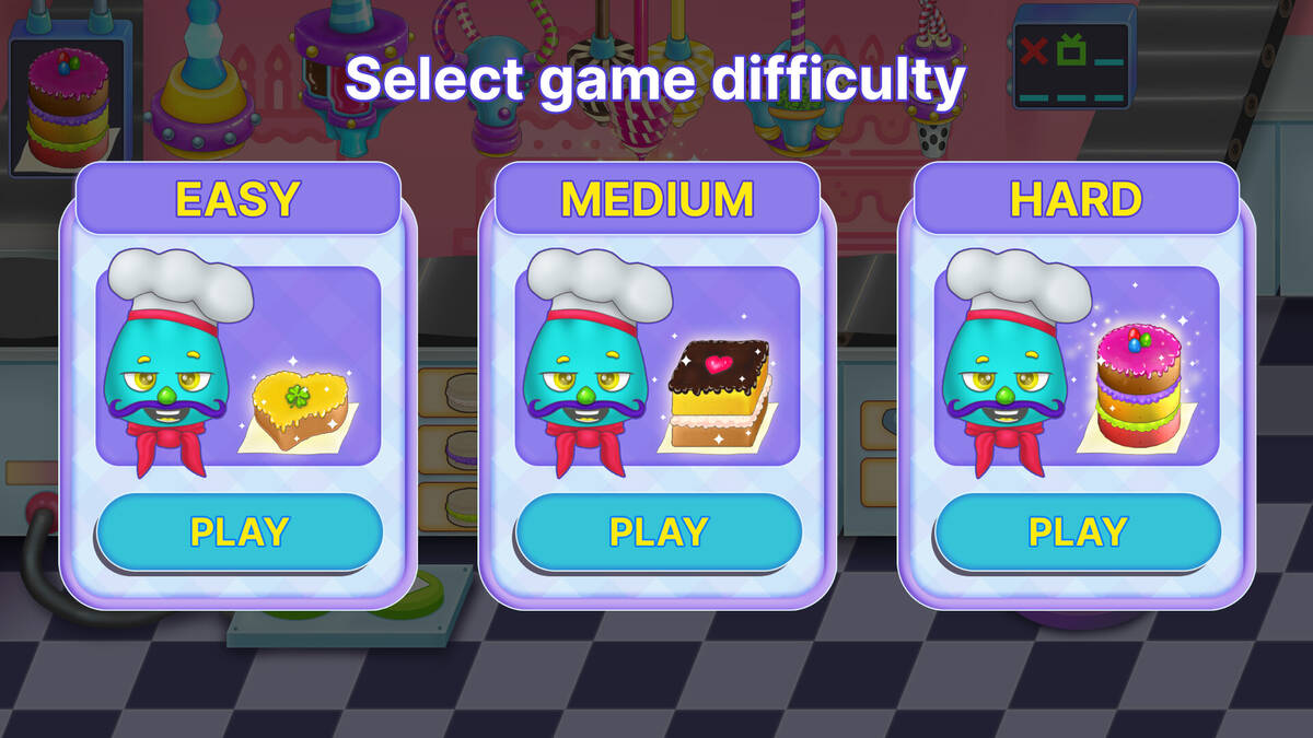 Скриншот 5 к игре Purple Place - Classic Games
