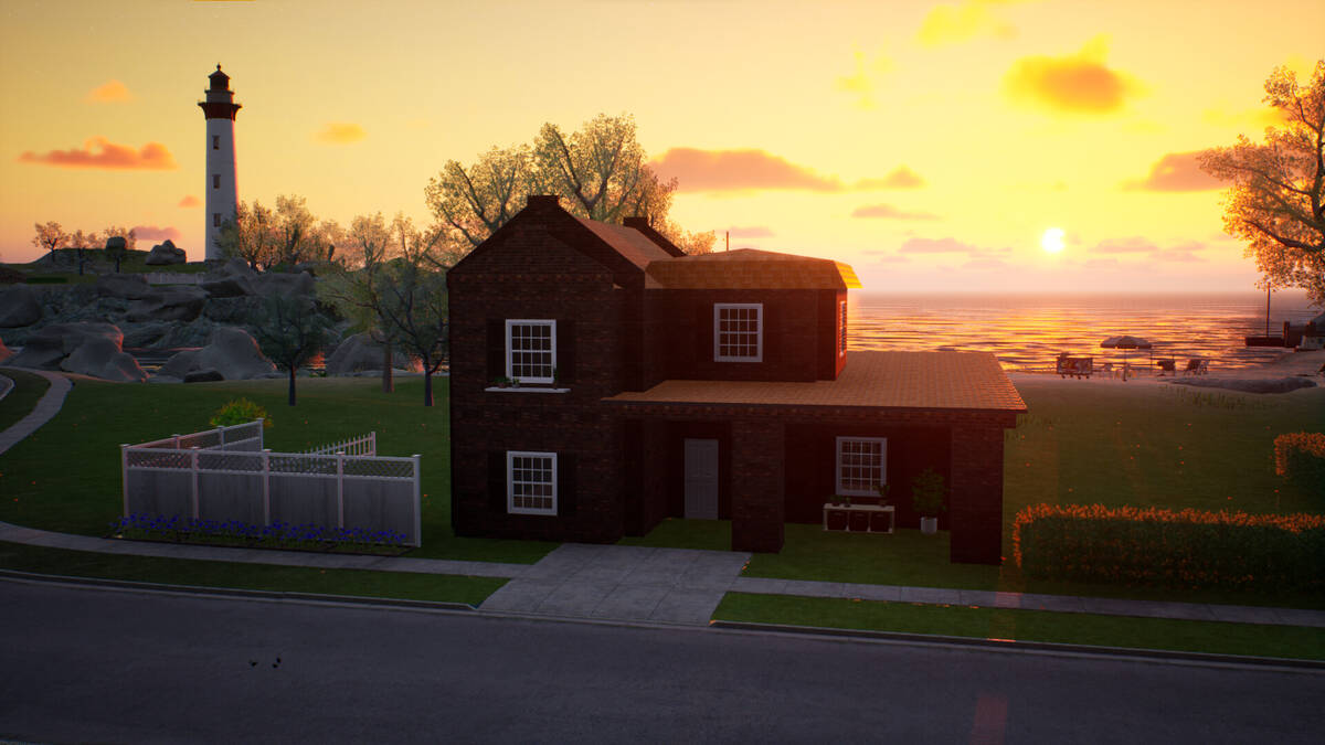 Скриншот 6 к игре Vivaland: Dream House